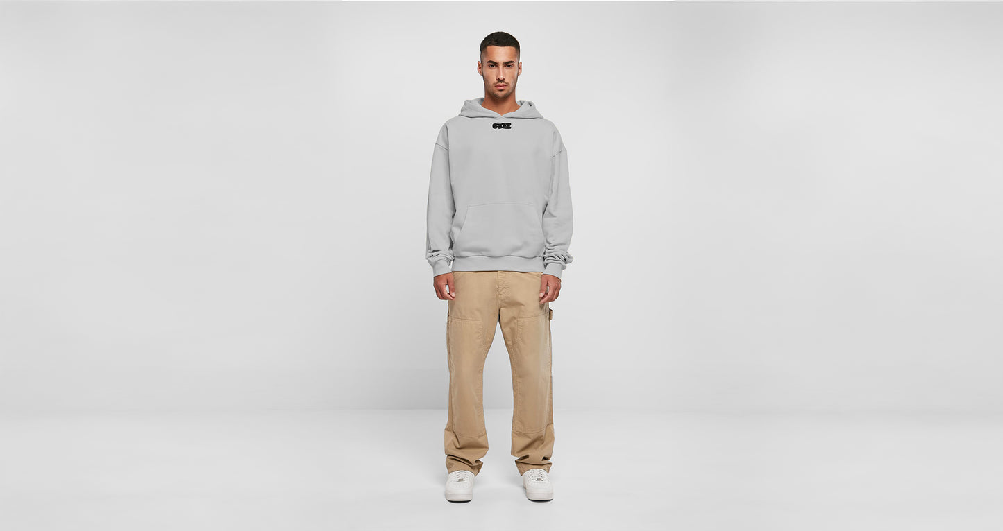 PAZ Font Hoodie