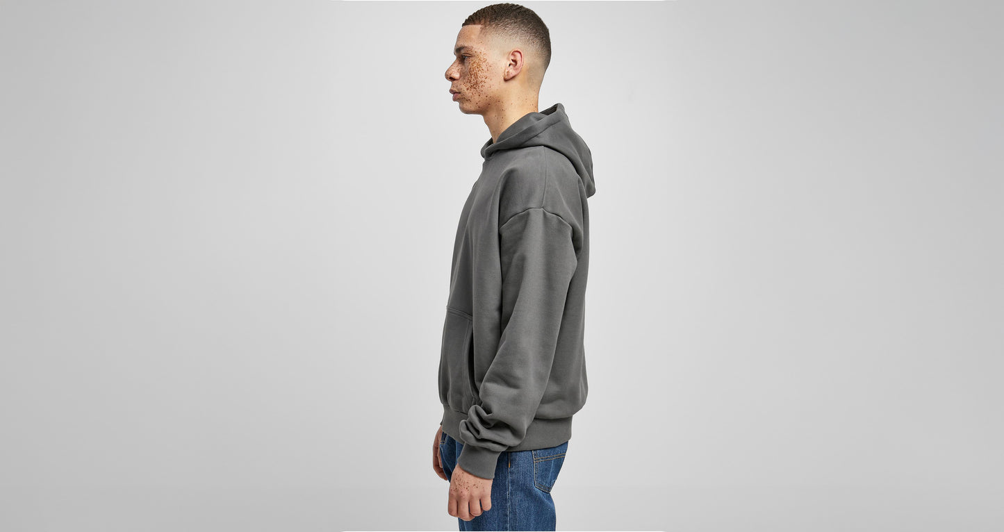 PAZ Logo Hoodie