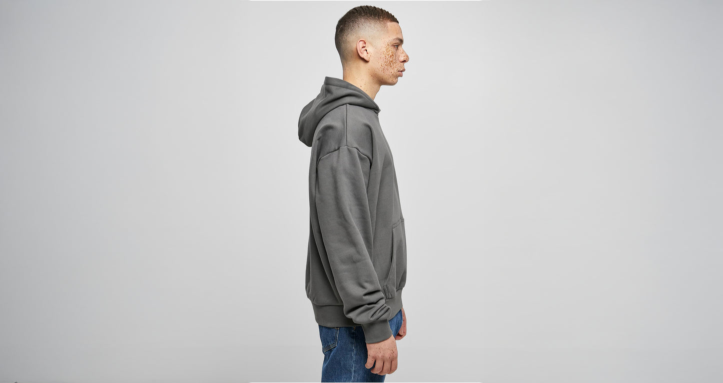 PAZ Logo Hoodie