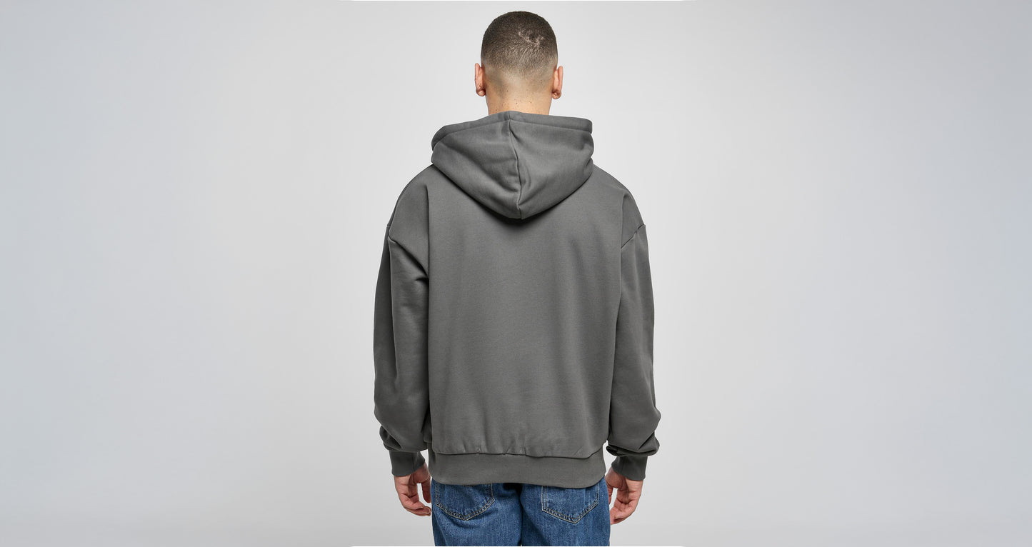 PAZ Logo Hoodie