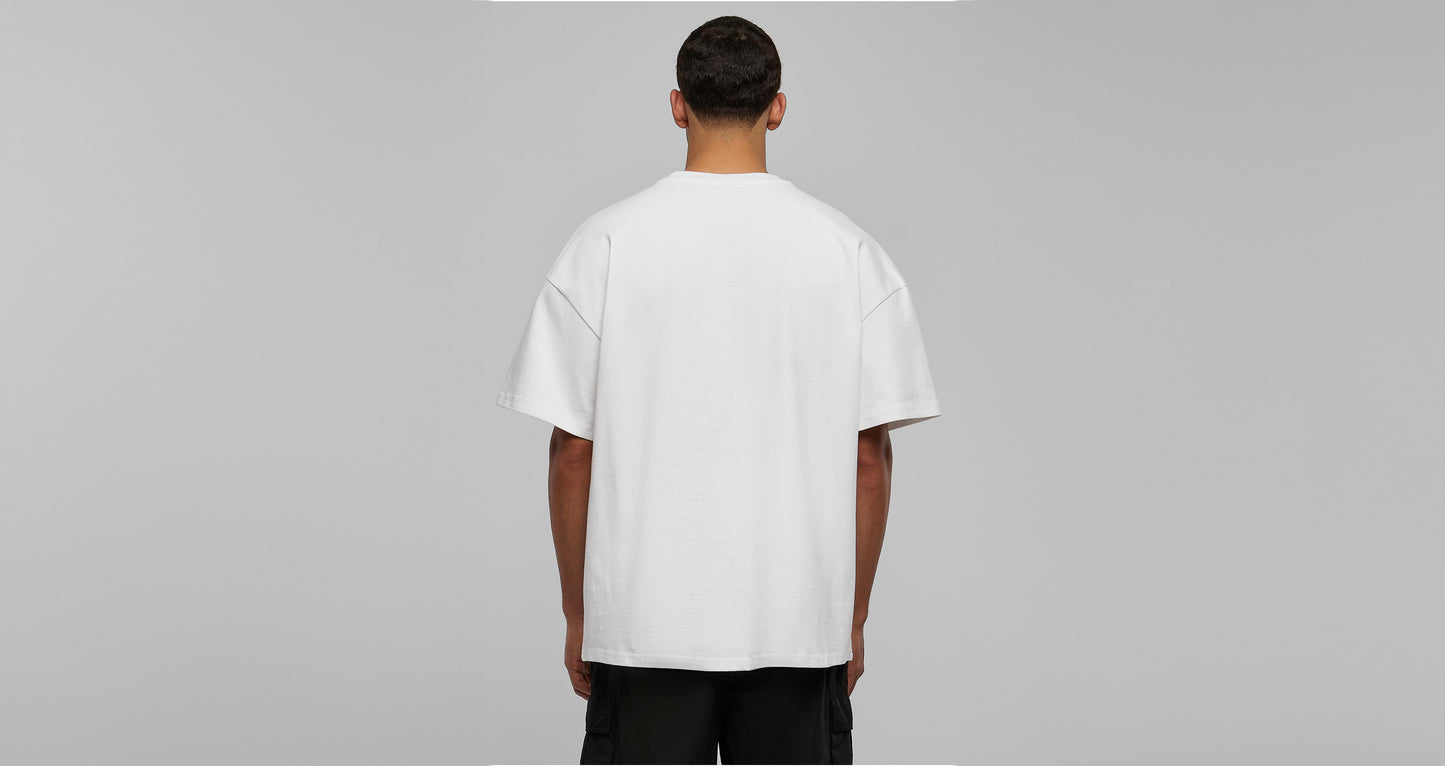 PAZ Pizza Palace Tee