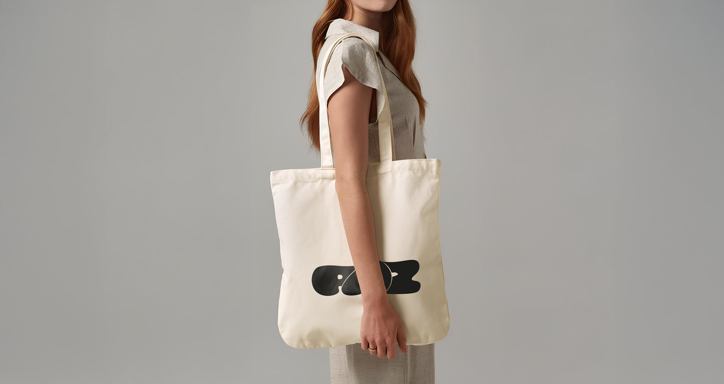 Paz Shopping Bag