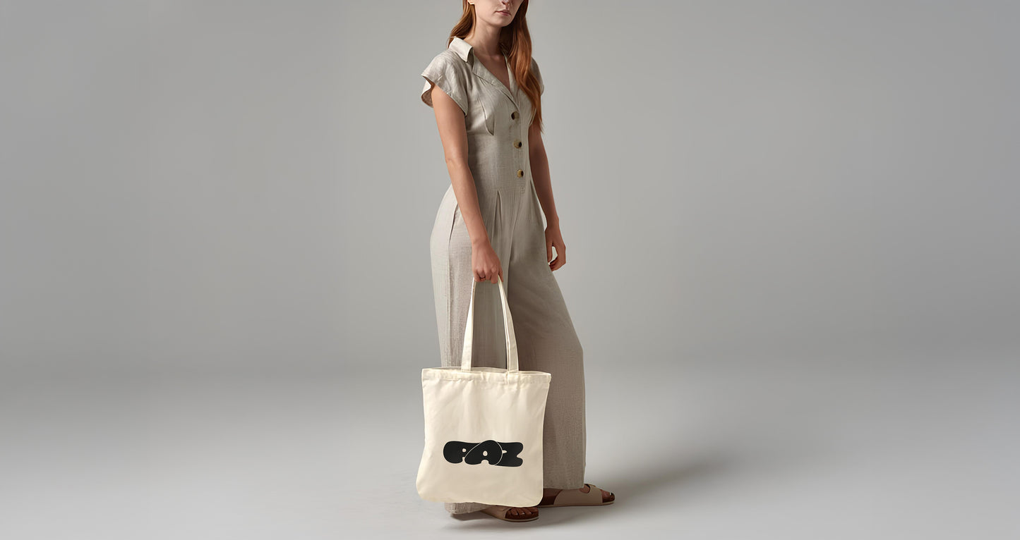 Paz Shopping Bag