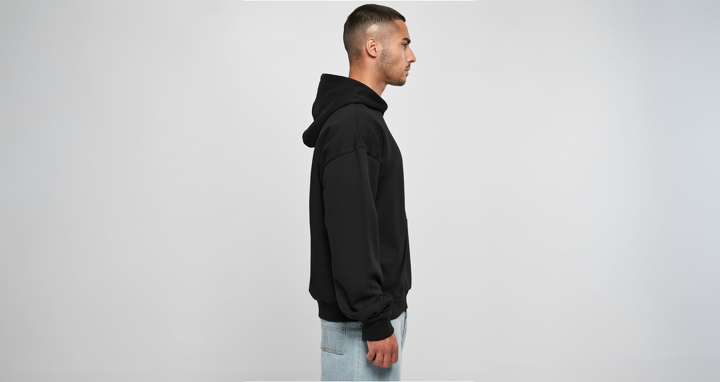 PAZ Abendmahl Hoodie Black