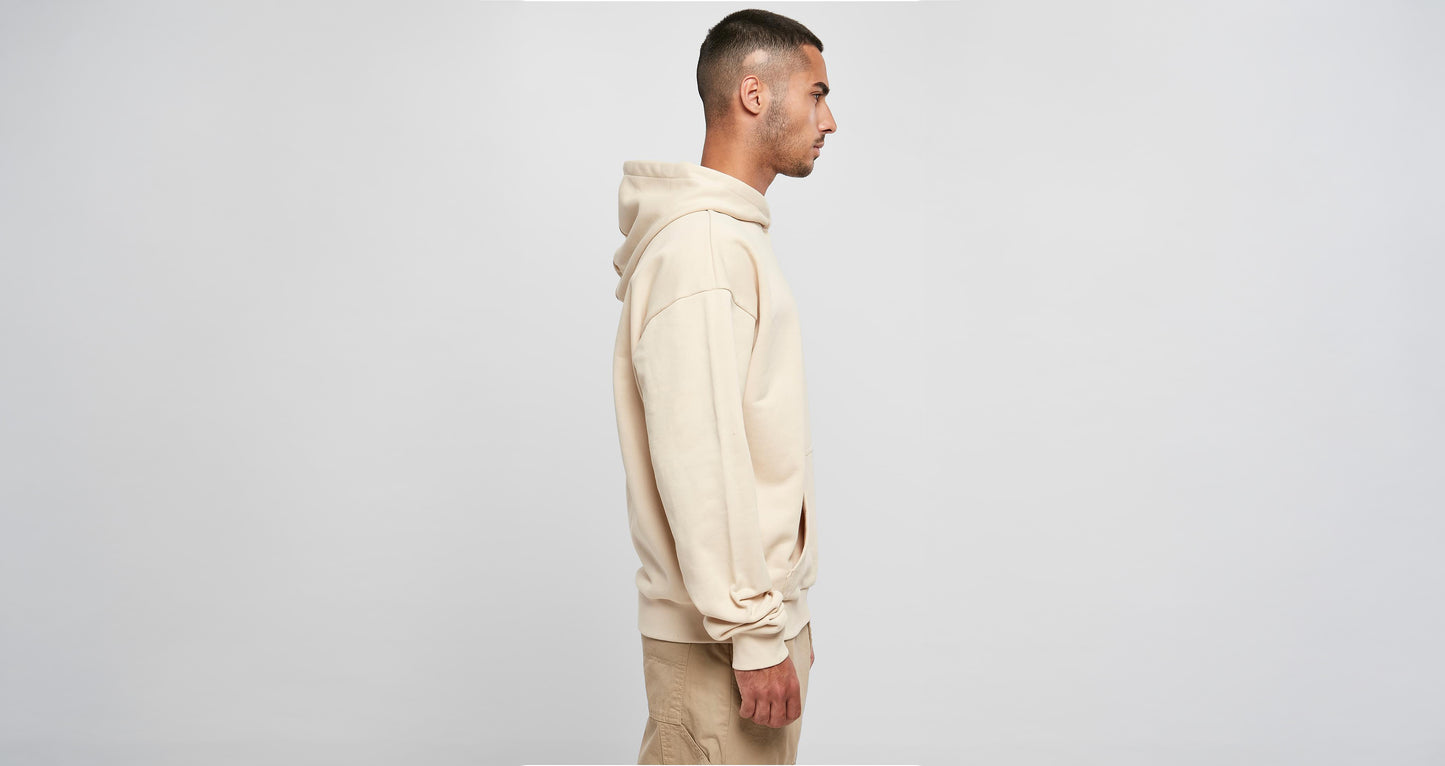 PAZ Abendmahl Hoodie