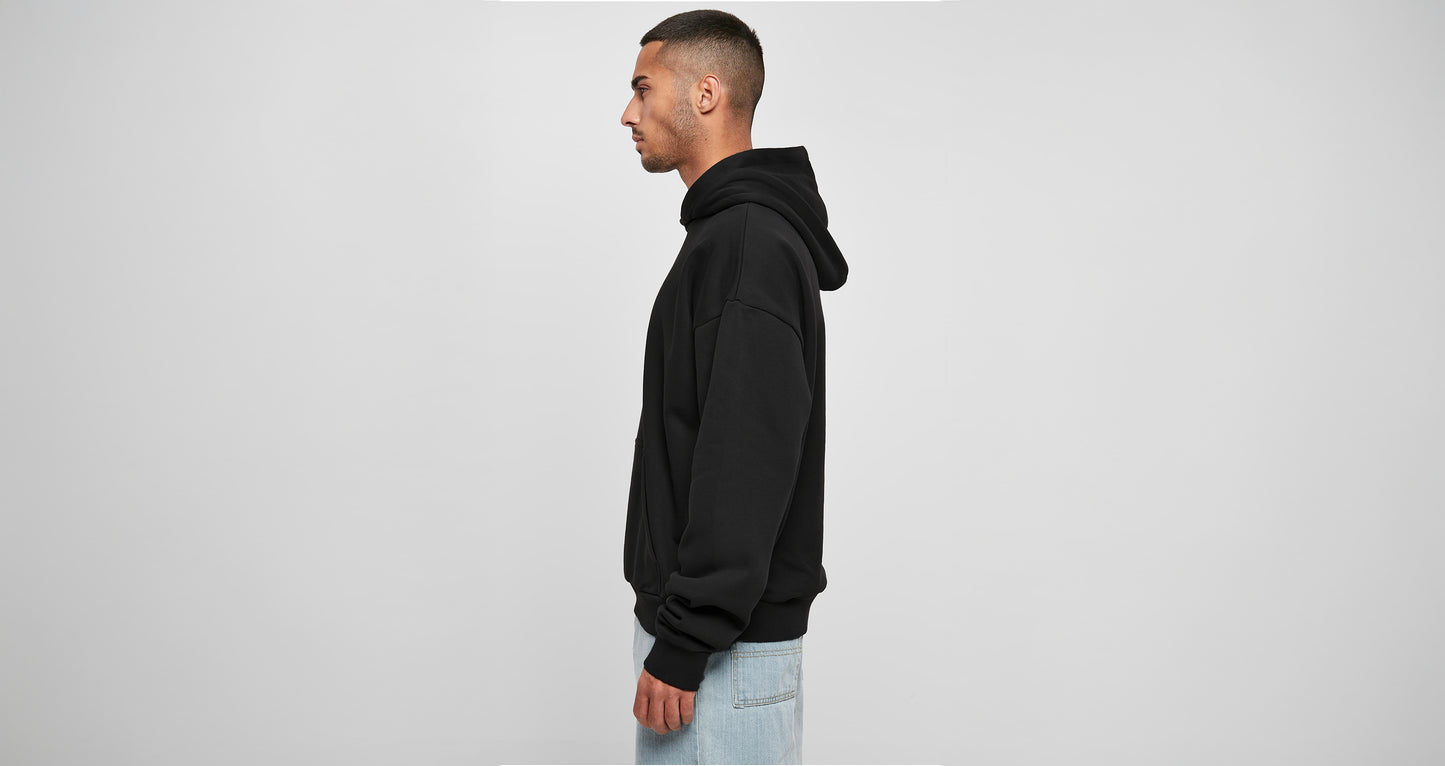 PAZ Abendmahl Hoodie Black