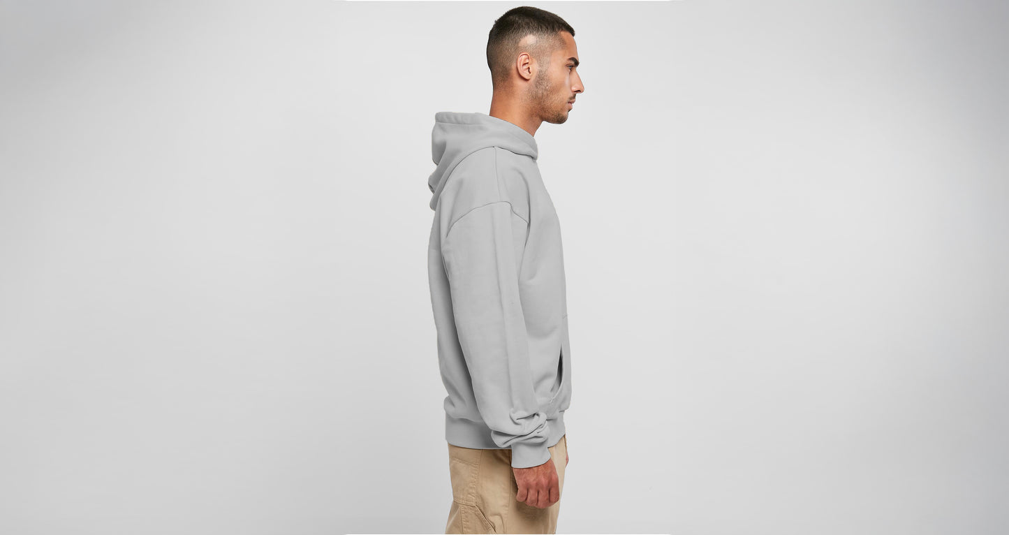 PAZ Font Hoodie