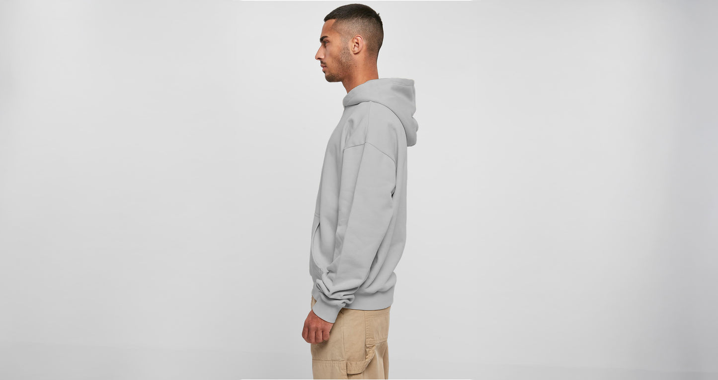 PAZ Font Hoodie