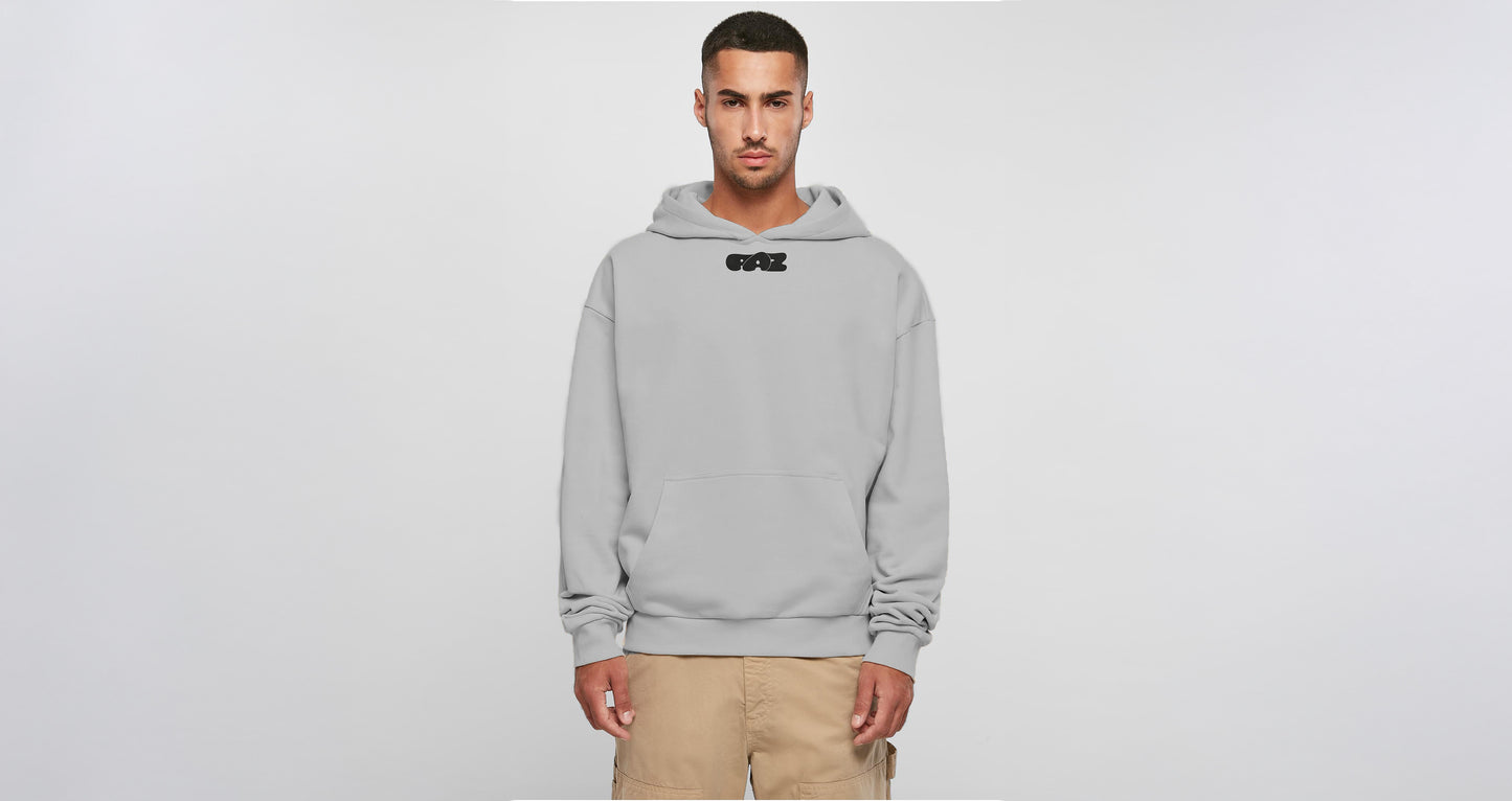 PAZ Font Hoodie