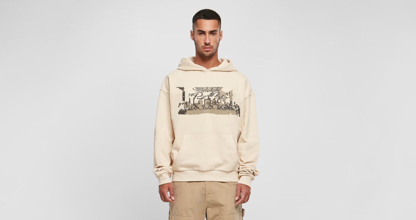 PAZ Abendmahl Hoodie