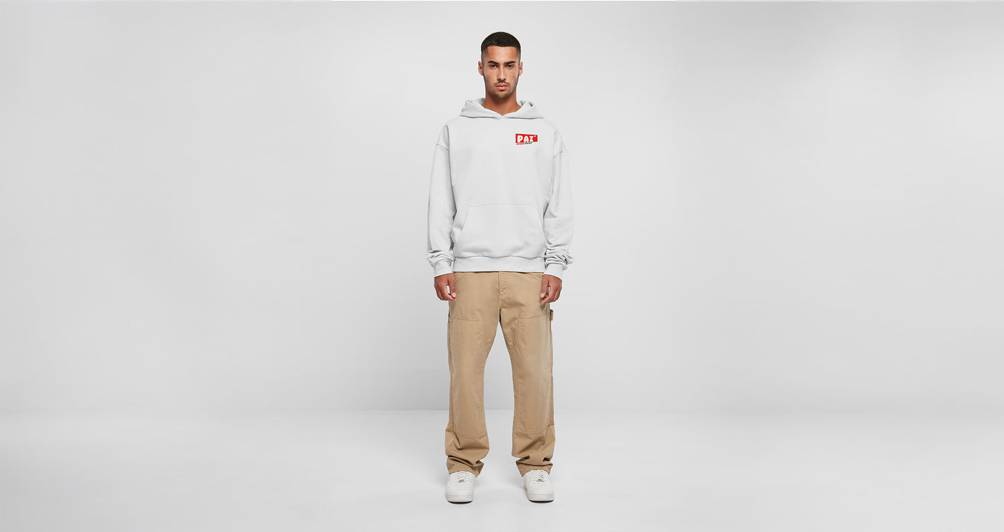 PAZ Pizza Palace Hoodie