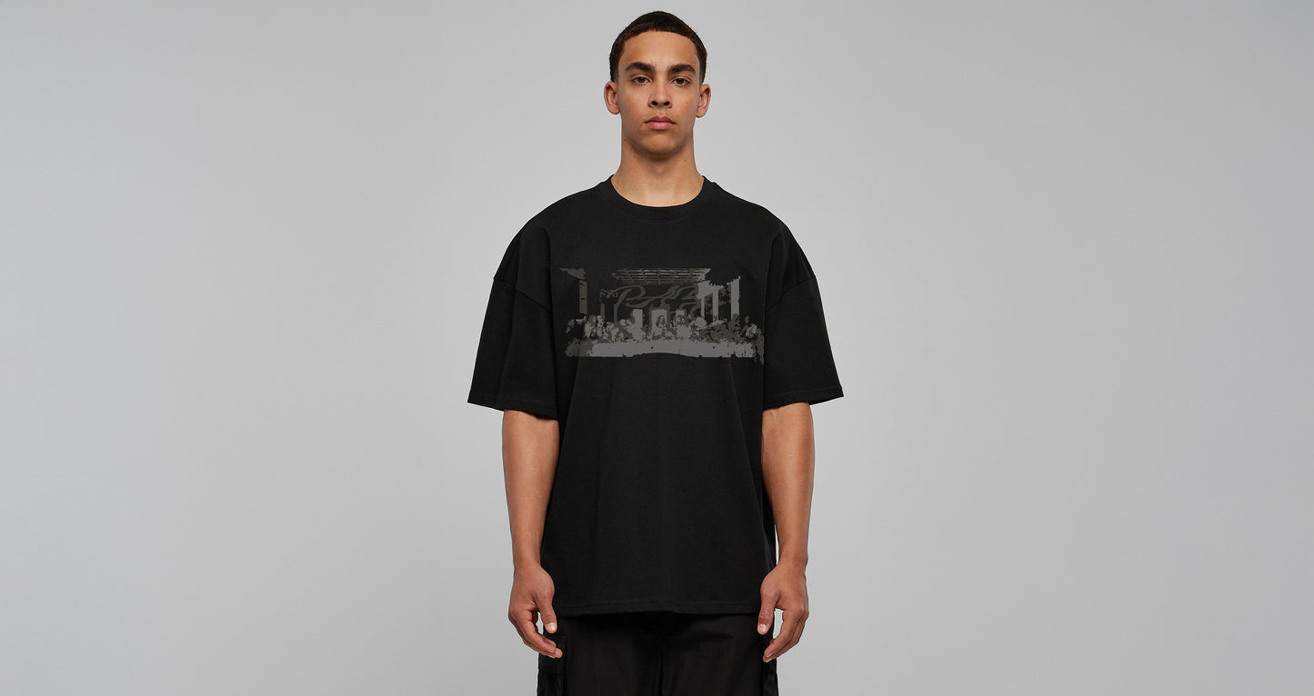PAZ Abendmahl Tee Black