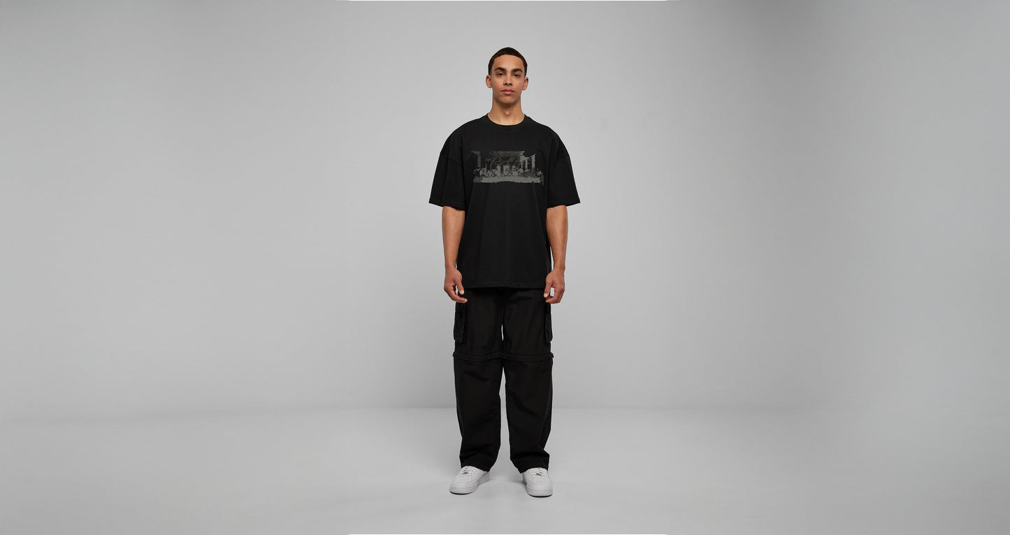 PAZ Abendmahl Tee Black