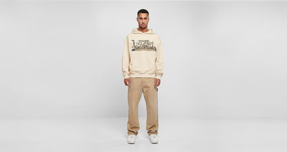 PAZ Abendmahl Hoodie