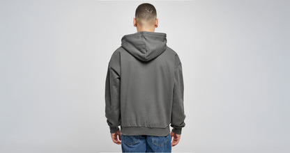 PAZ Logo Hoodie
