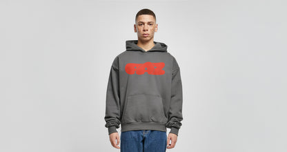 PAZ Logo Hoodie