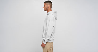 PAZ Pizza Palace Hoodie