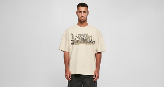 PAZ Abendmahl Tee