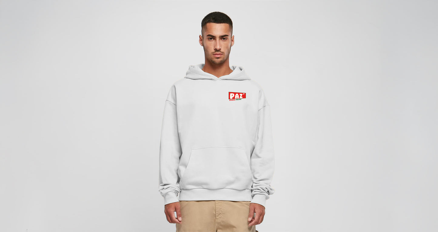 PAZ Pizza Palace Hoodie