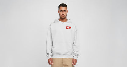 PAZ Pizza Palace Hoodie