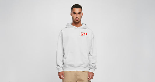 PAZ Pizza Palace Hoodie