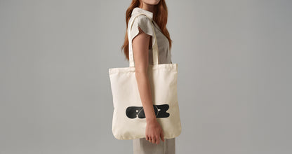 Paz Shopping Bag