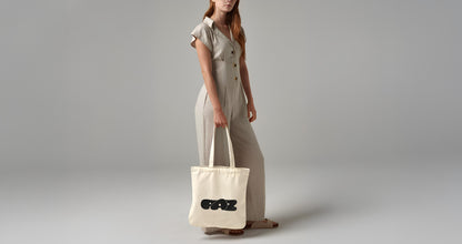 Paz Shopping Bag
