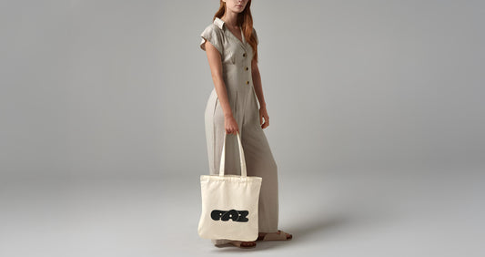 Paz Shopping Bag