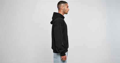 PAZ Abendmahl Hoodie Black
