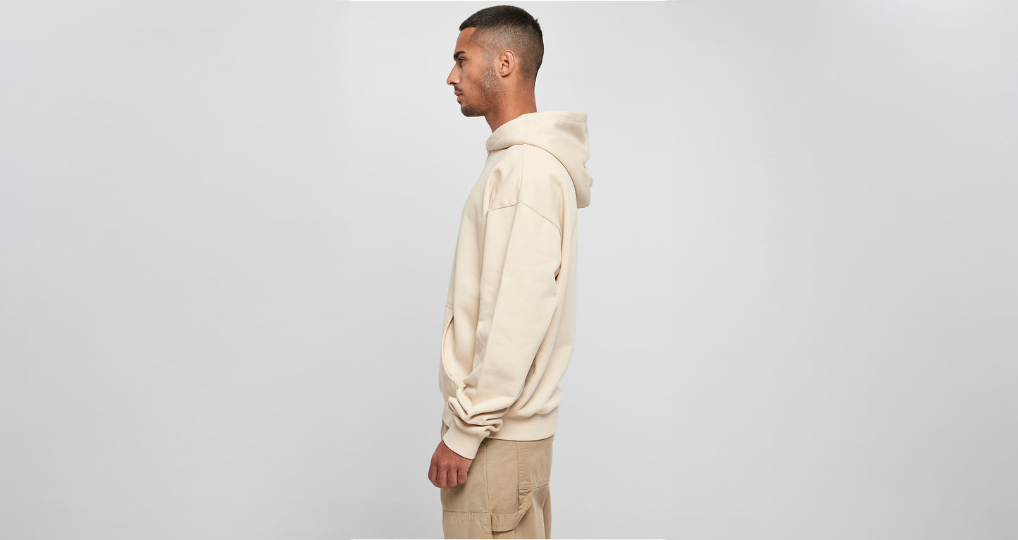 PAZ Abendmahl Hoodie