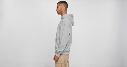 PAZ Font Hoodie