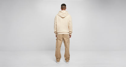 PAZ Abendmahl Hoodie