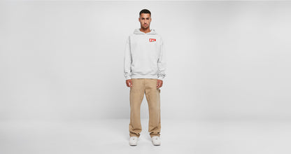 PAZ Pizza Palace Hoodie