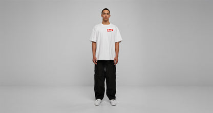 PAZ Pizza Palace Tee