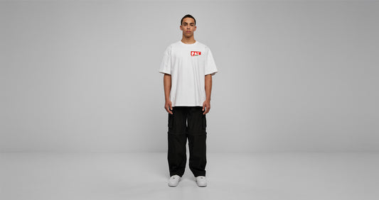 PAZ Pizza Palace Tee