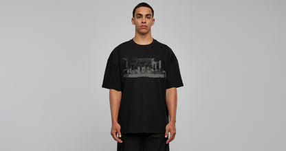 PAZ Abendmahl Tee Black