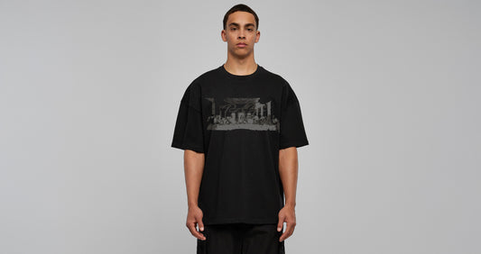 PAZ Abendmahl Tee Black