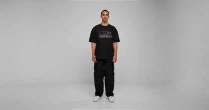 PAZ Abendmahl Tee Black