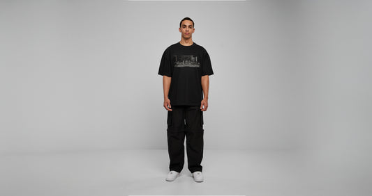 PAZ Abendmahl Tee Black